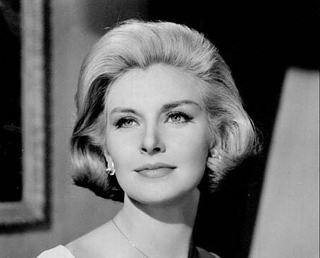 Joanne Woodward