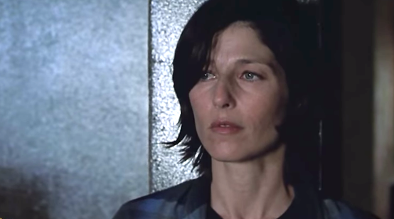 Catherine Keener