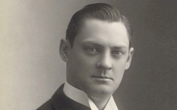 Lionel Barrymore