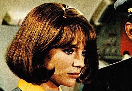 Jacqueline Bisset