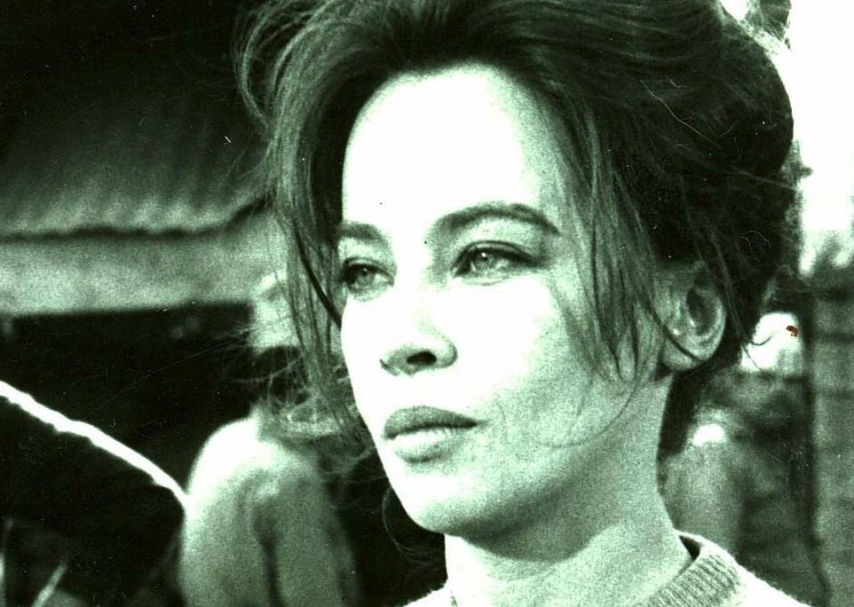Leslie Caron