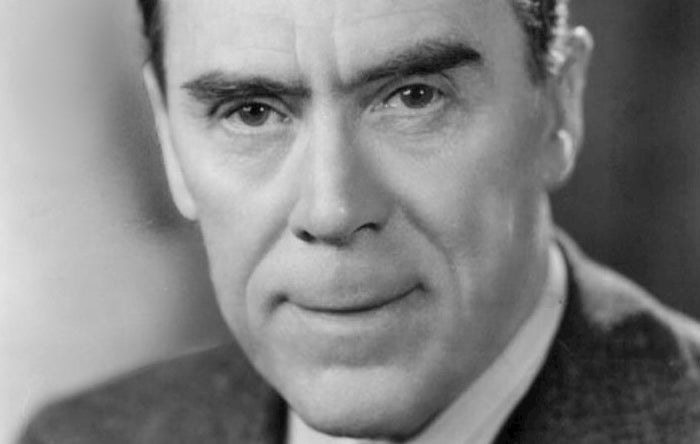 Leo G. Carroll