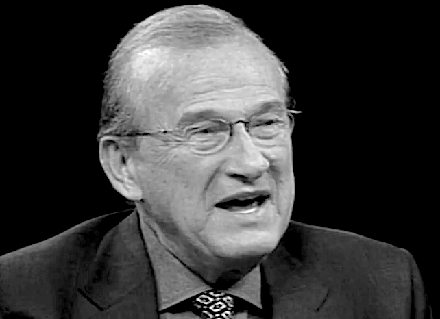 Larry Gelbart