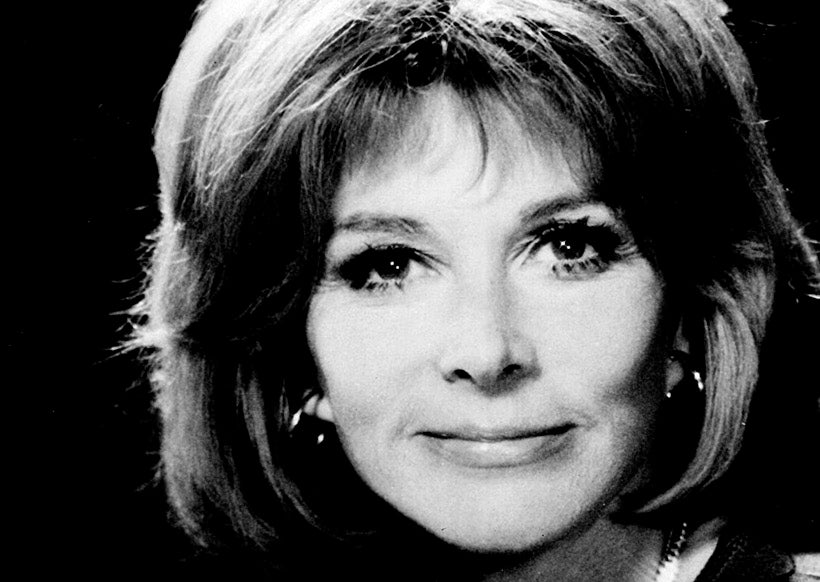 Lee Grant