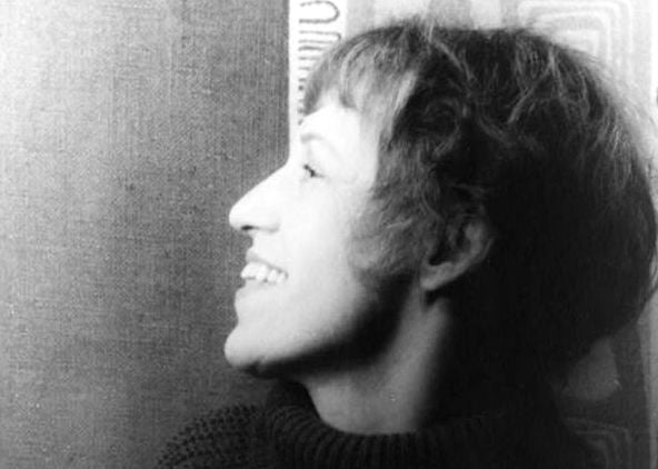 Lotte Lenya