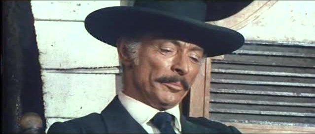 Lee Van Cleef