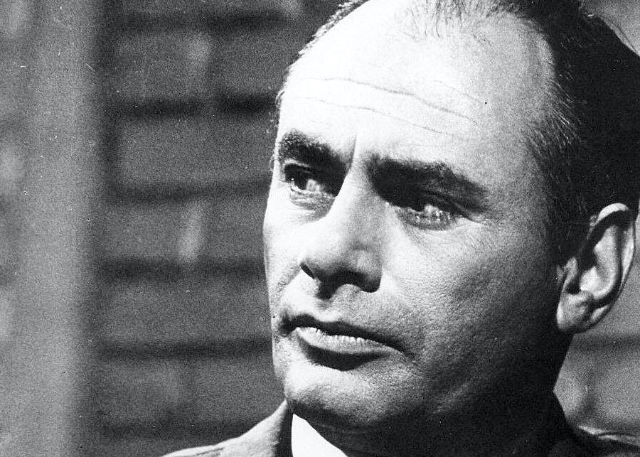Martin Balsam