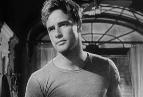 Marlon Brando