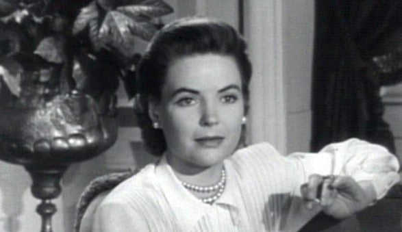 Dorothy McGuire