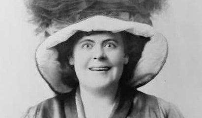 Marie Dressler