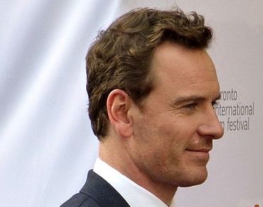 Michael Fassbender