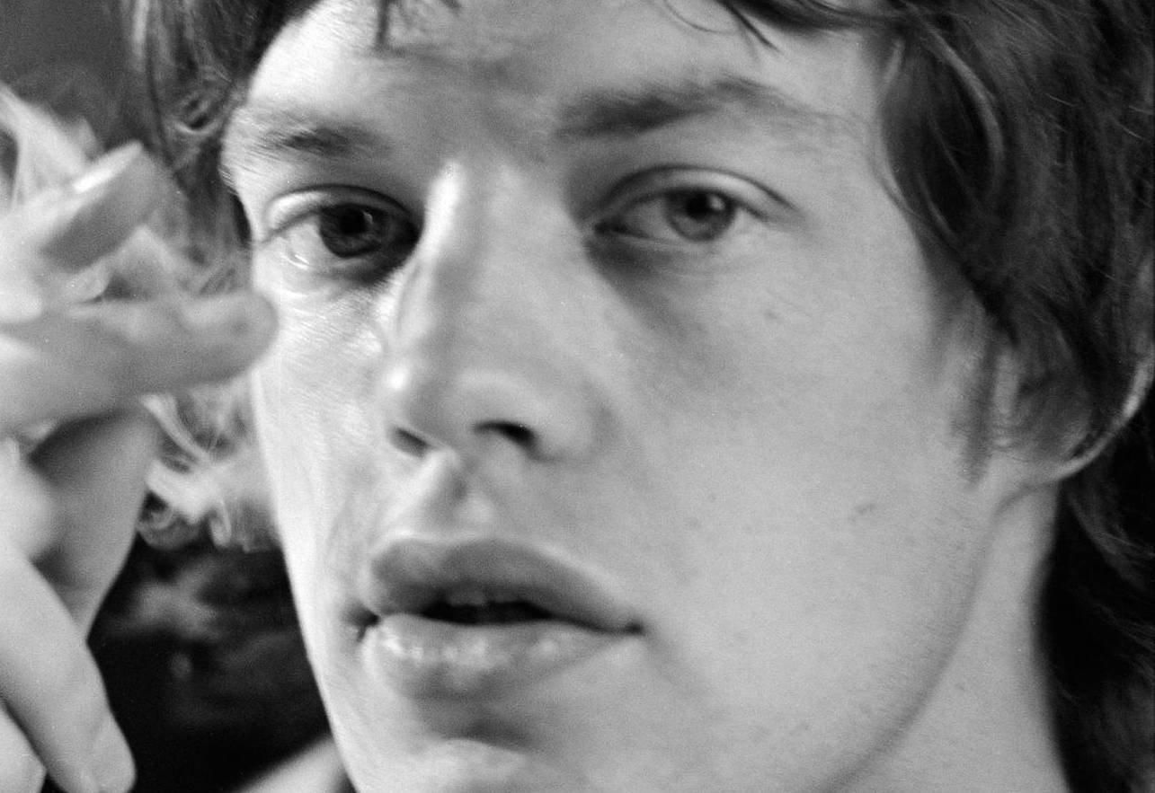 Mick Jagger