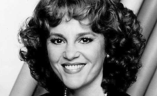 Madeline Kahn