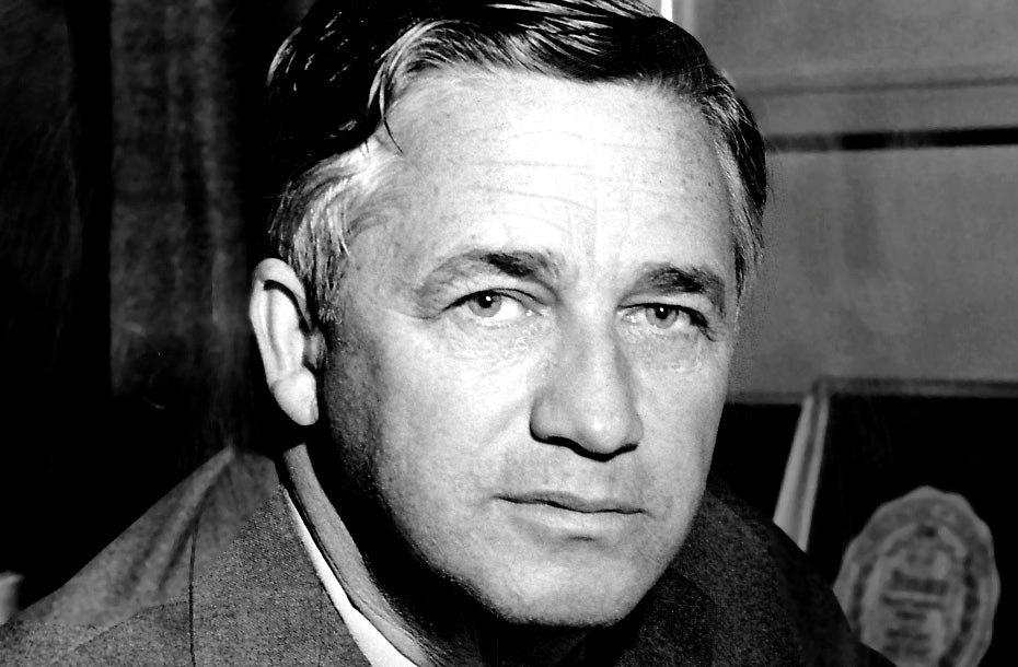 Mervyn LeRoy