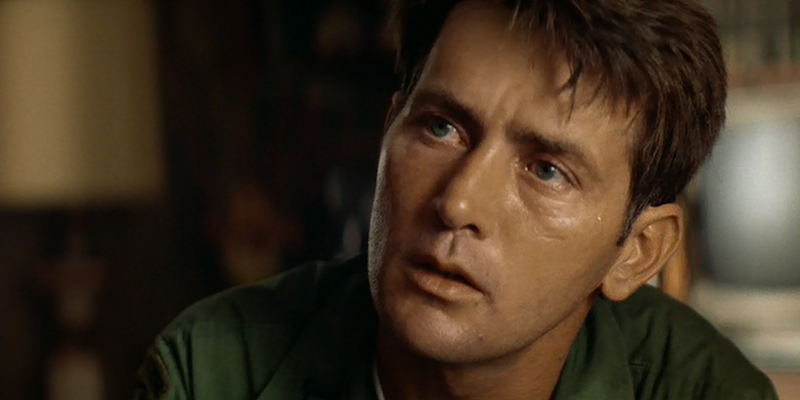 Martin Sheen