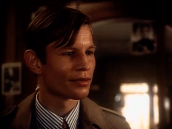 Michael York