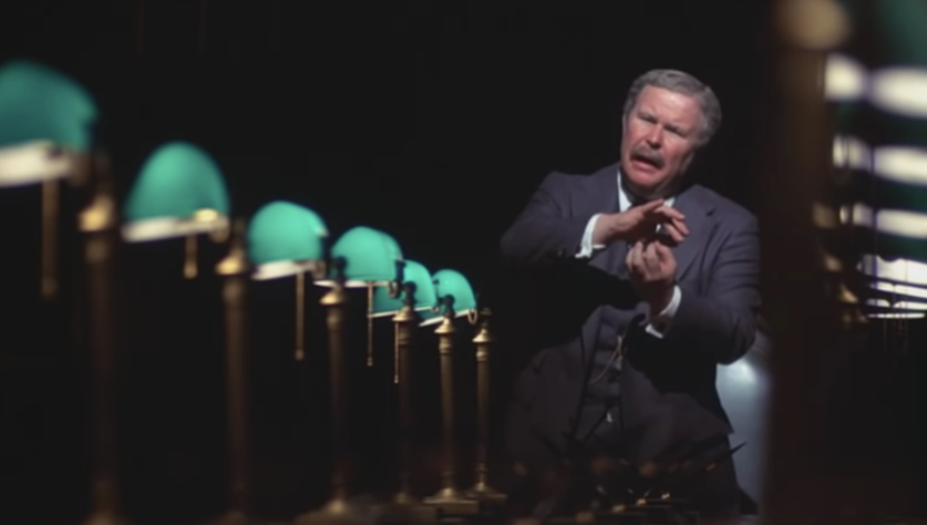 Ned Beatty