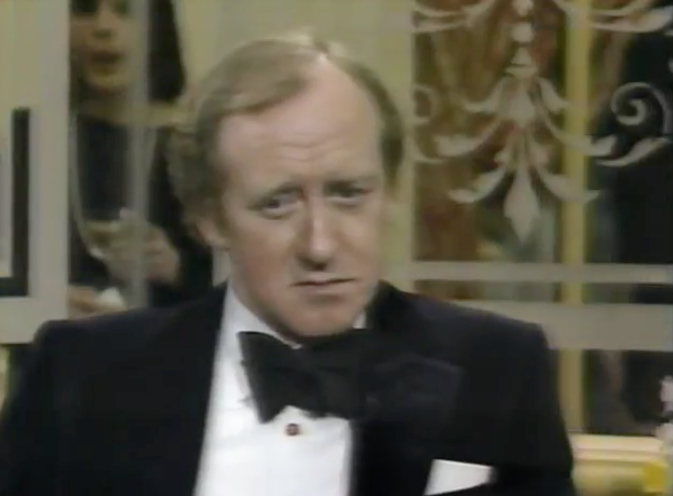 Nicol Williamson
