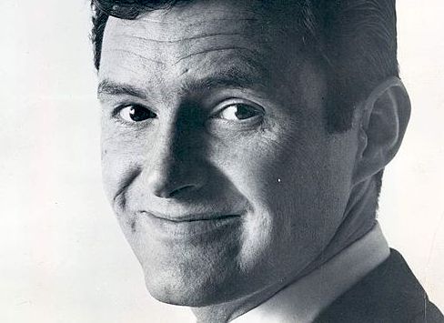 Orson Bean