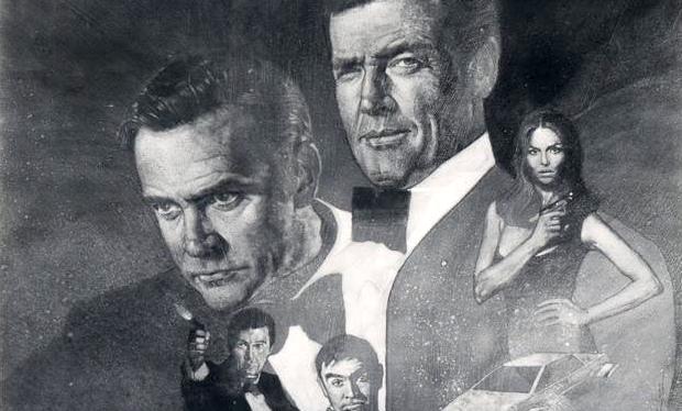 James Bond 007