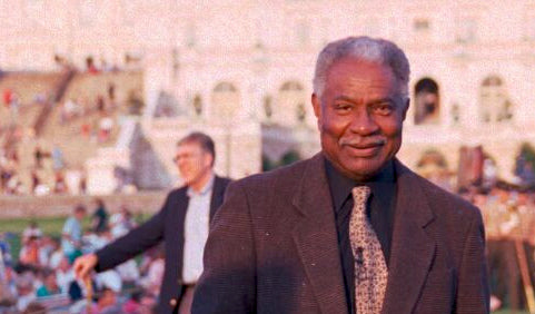 Ossie Davis