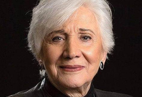 Olympia Dukakis