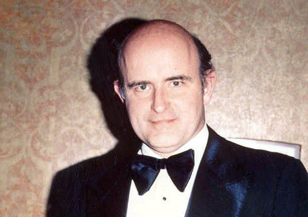 Peter Boyle