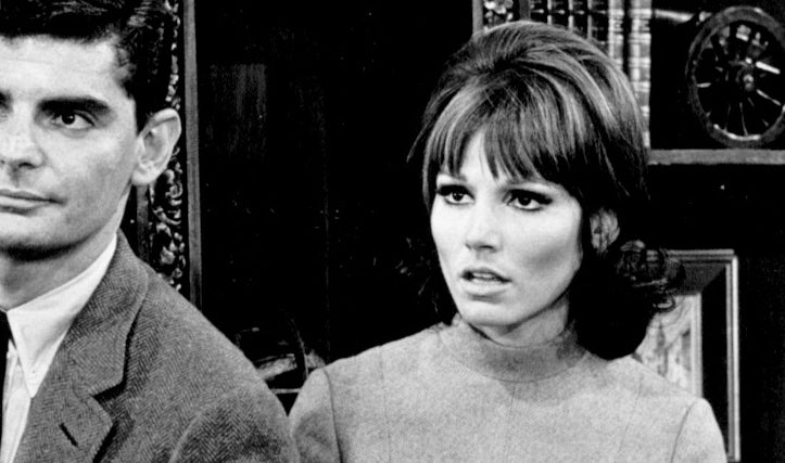 Paula Prentiss