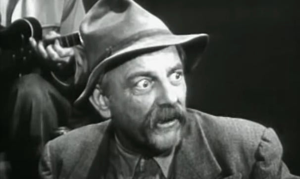 Denver Pyle