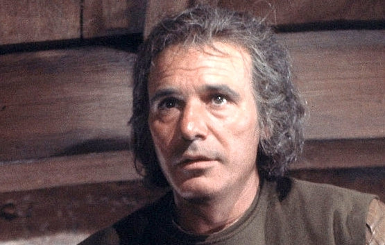 Francisco Rabal