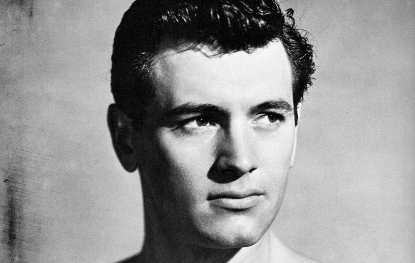 Rock Hudson