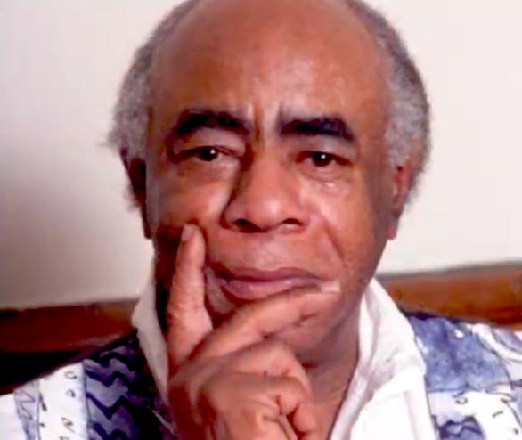 Roscoe Lee Browne