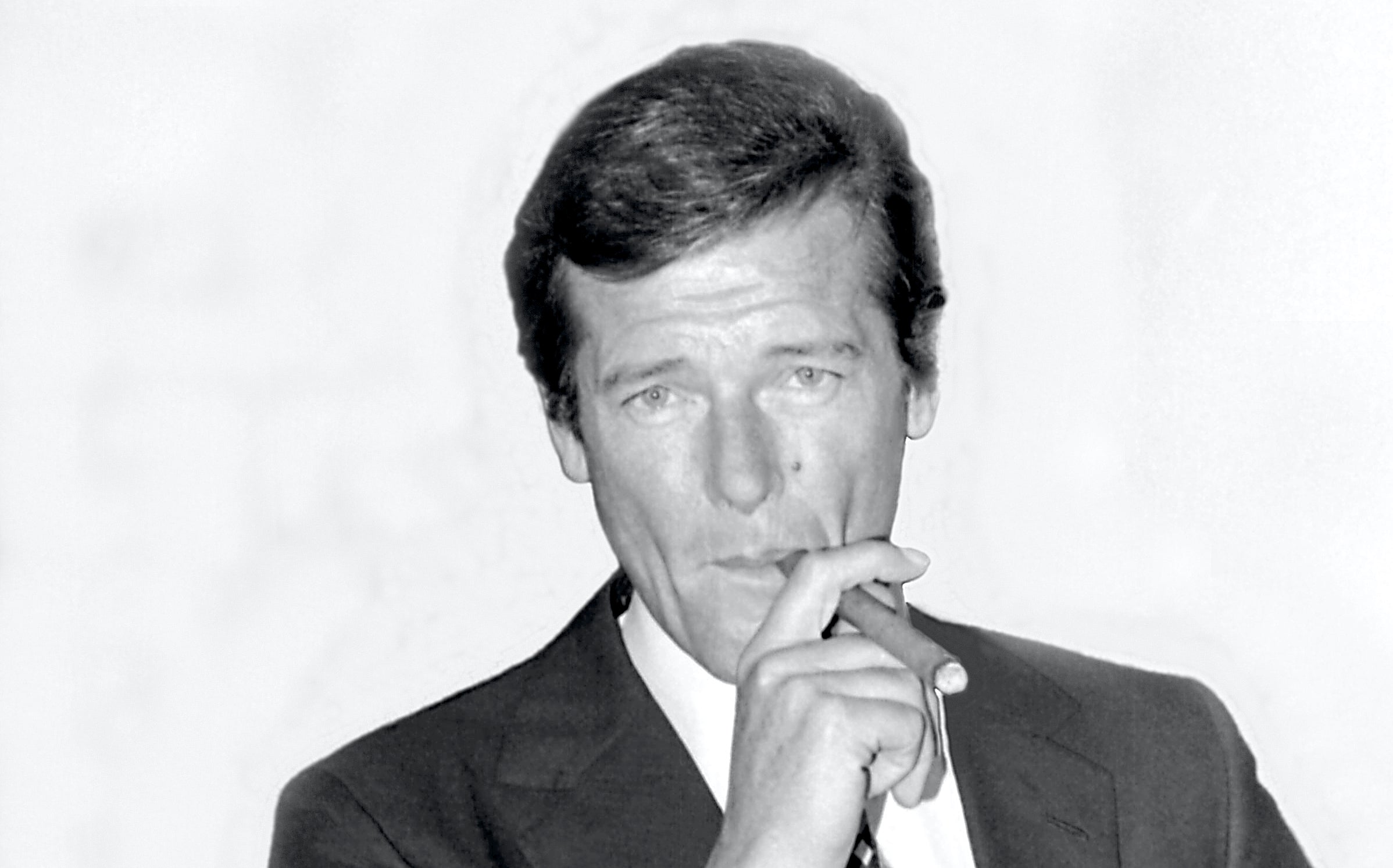 Roger Moore