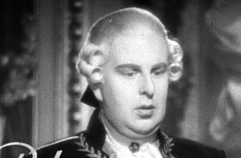 Robert Morley