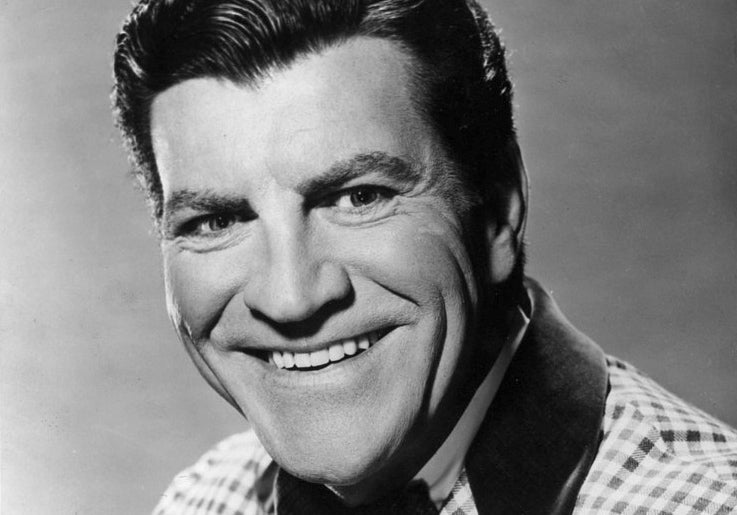 Robert Preston