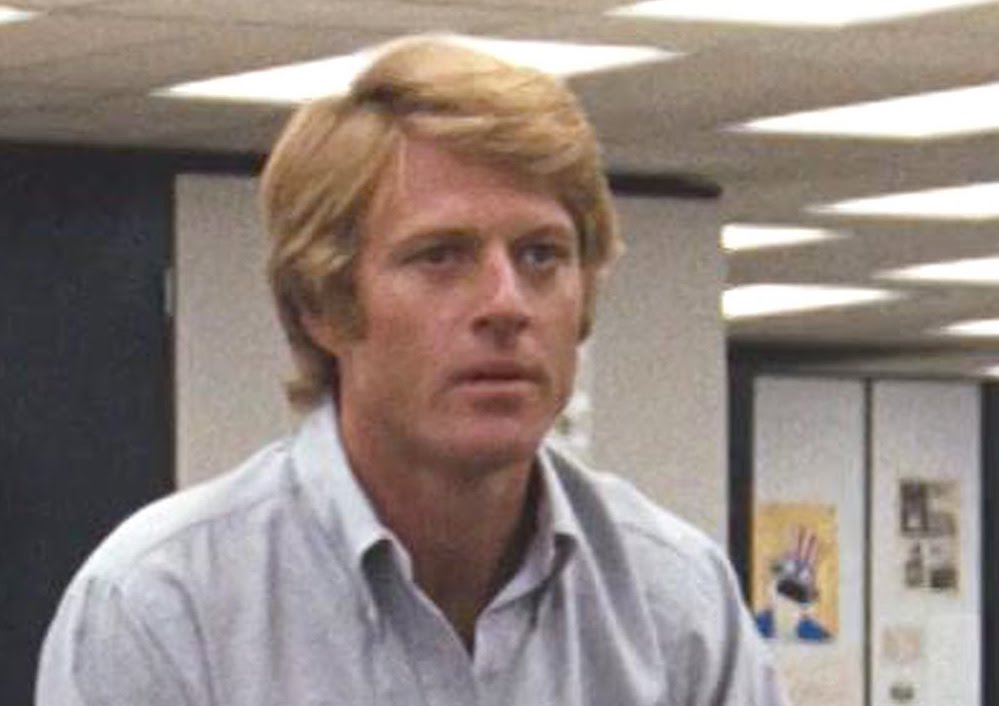 Robert Redford
