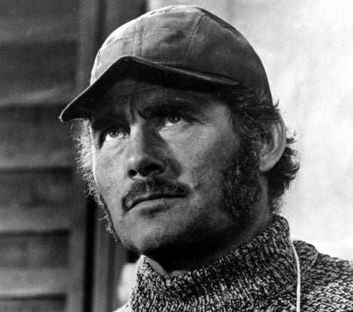 Robert Shaw