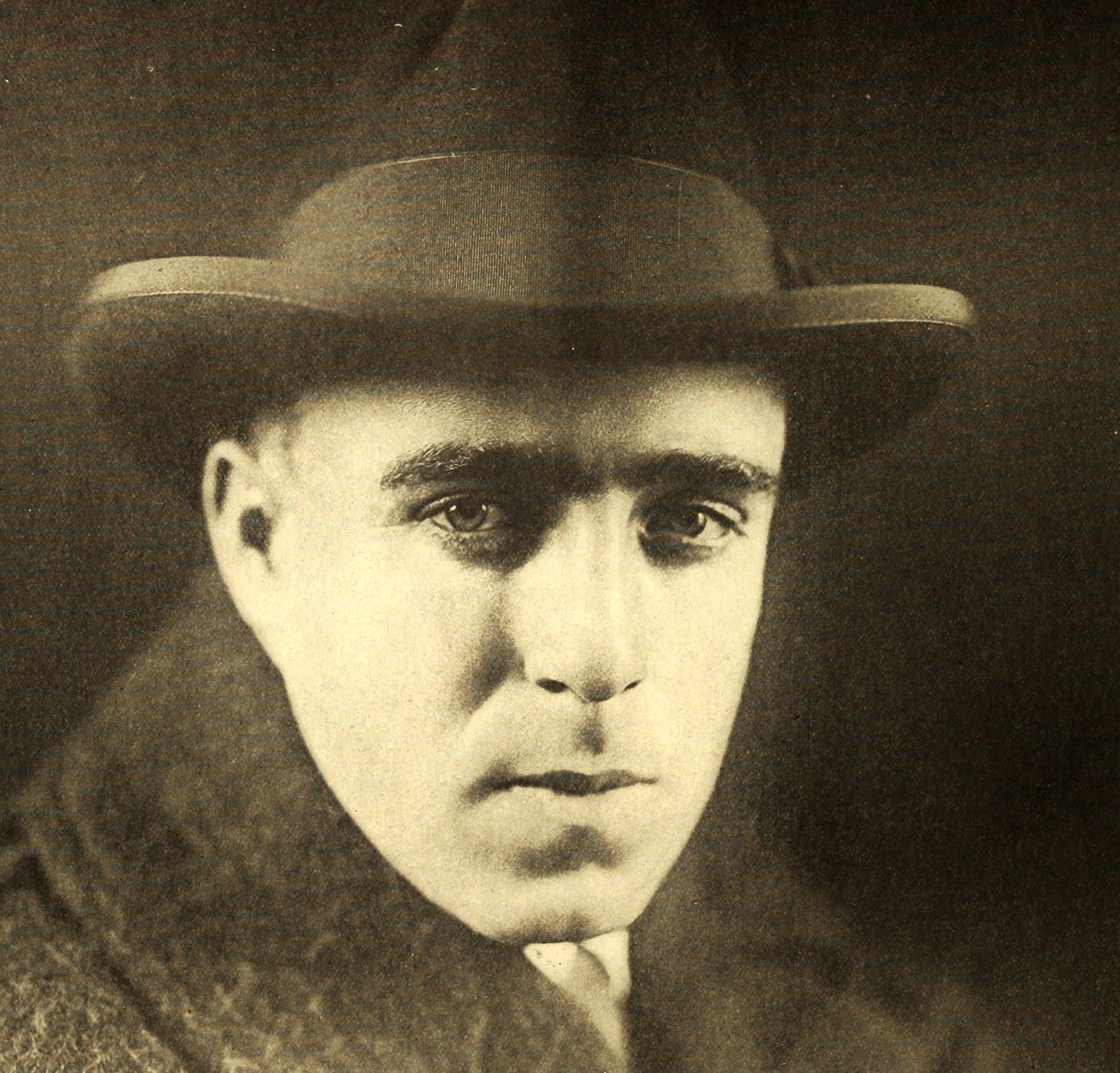 Raoul Walsh