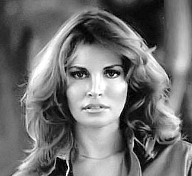 Raquel Welch