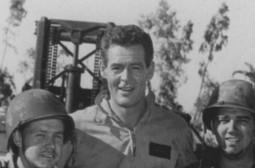 Robert Ryan
