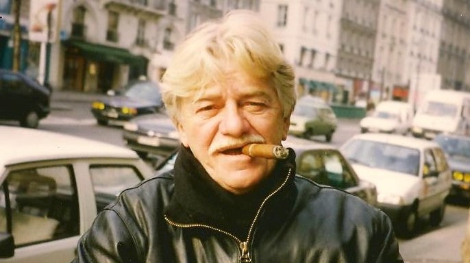 Seymour Cassel