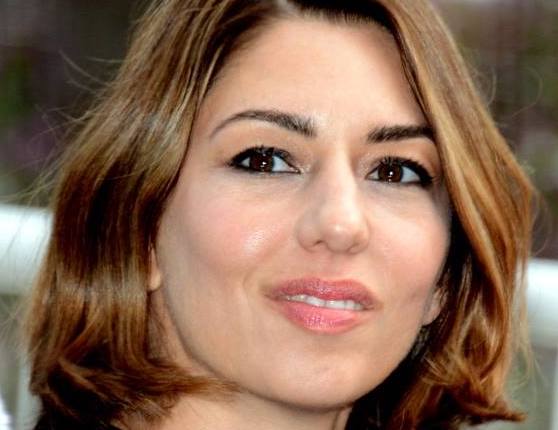 Sofia Coppola