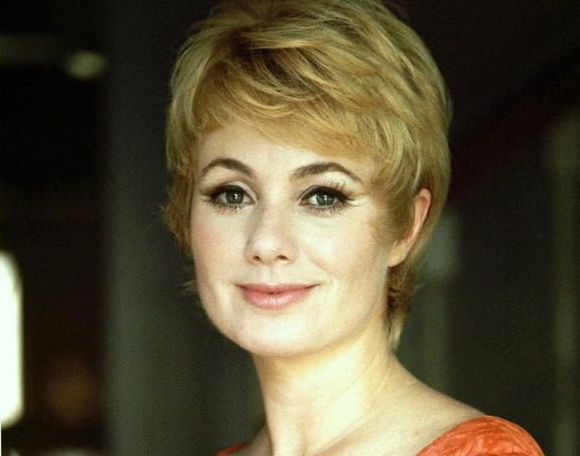 Shirley Jones