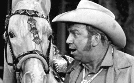 Slim Pickens