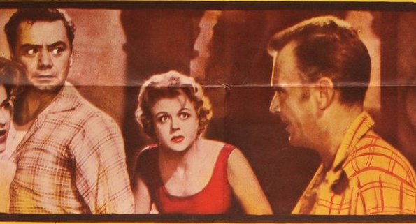 Angela Lansbury
