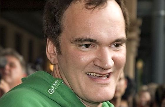 Quentin Tarantino