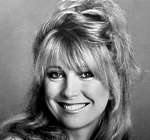Teri Garr