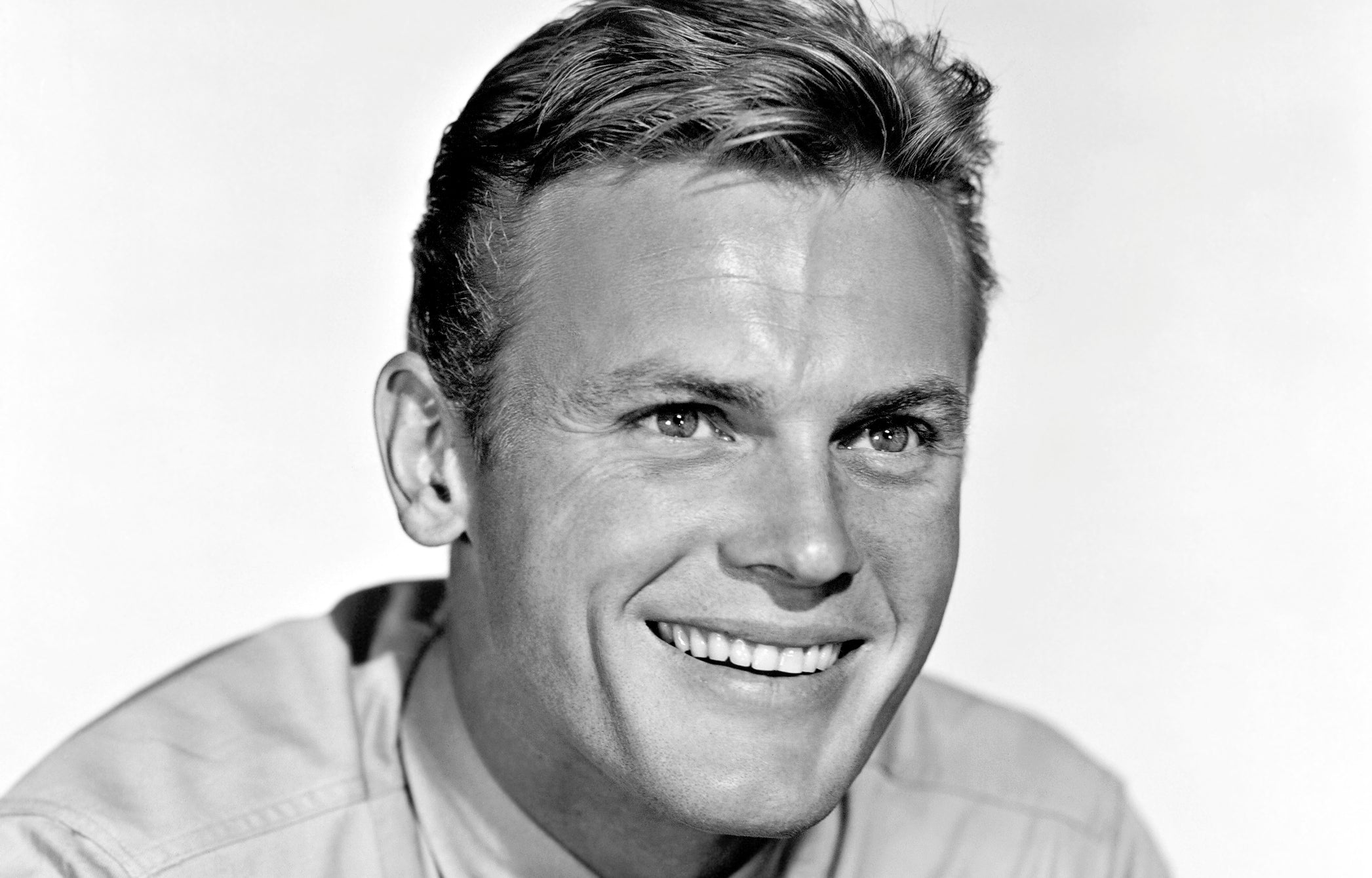 Tab Hunter