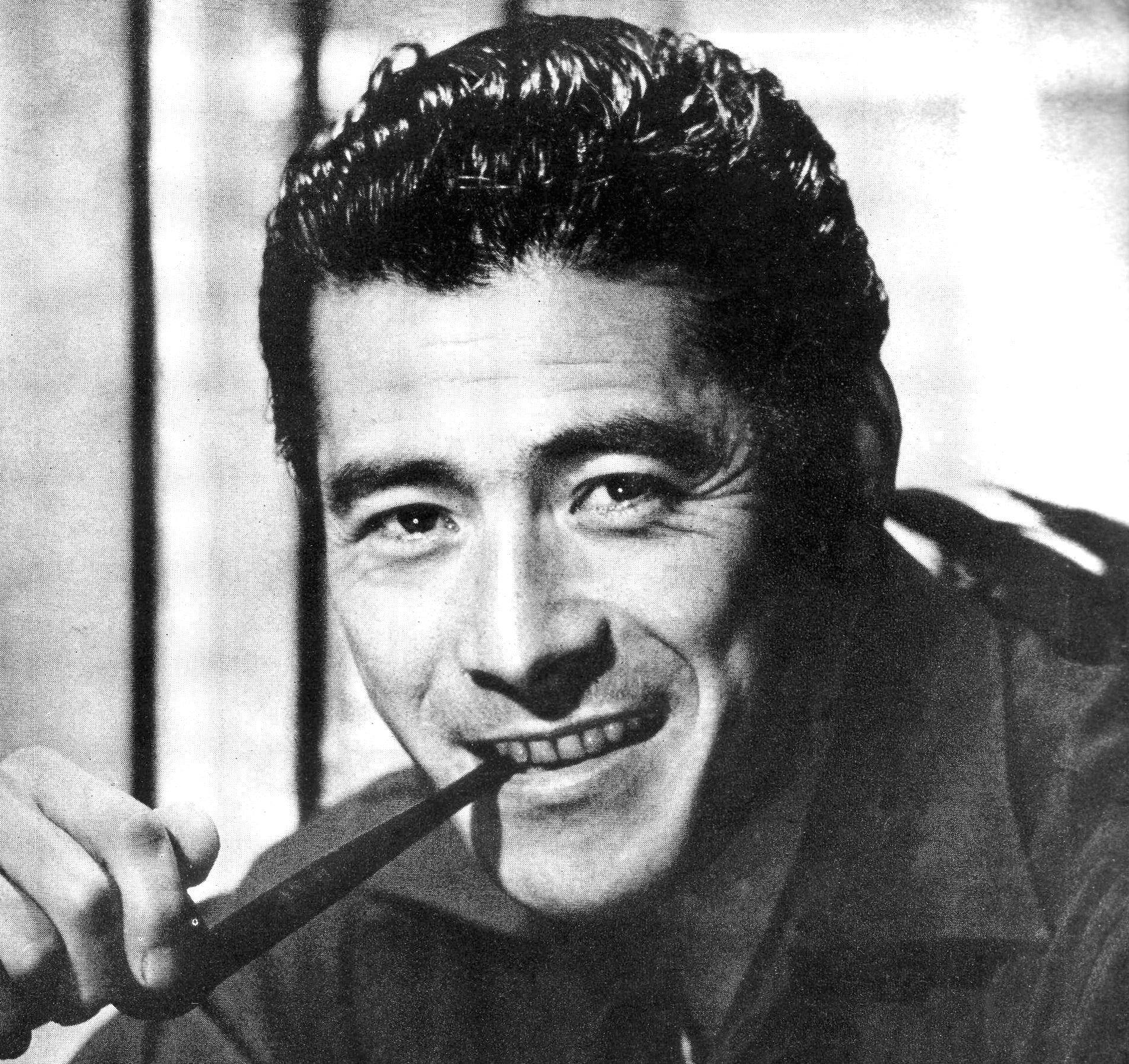 Toshiro Mifune