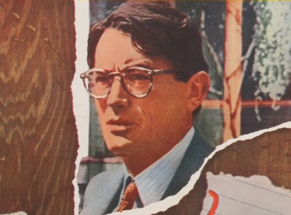 Gregory Peck
